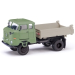 Busch 95288 - H0 - IFA W50 LA 3 SK - blassgrün
